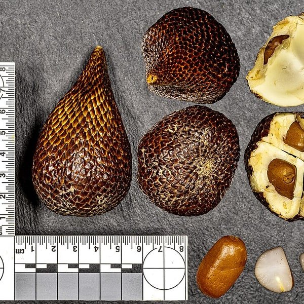 Salak Snake Fruit