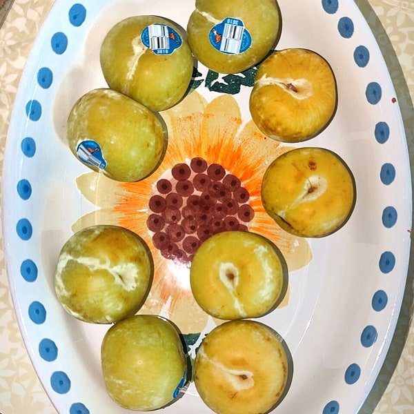 Flavor Grenade Pluot
