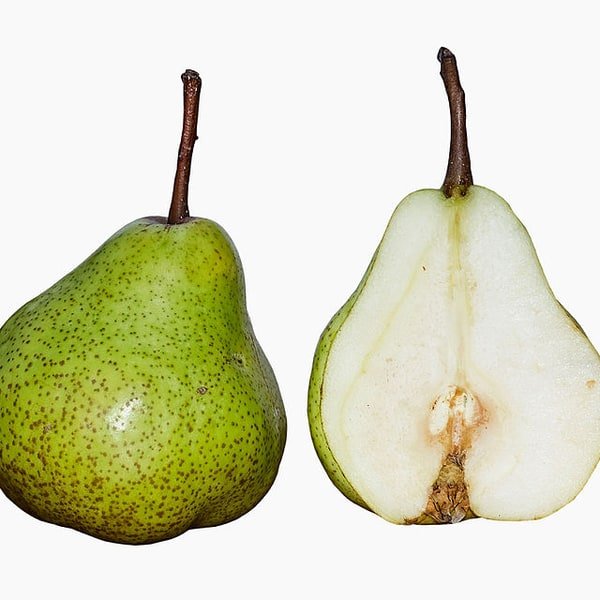 Comice Pear